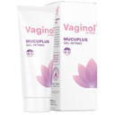 VAGINOL MUCUPLUS GEL 50 ML