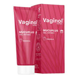 VAGINOL MUCUPLUS GEL FRAGOLA 50 ML