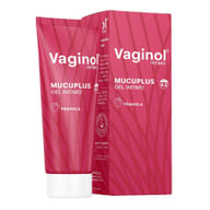 VAGINOL MUCUPLUS GEL FRAGOLA 50 ML