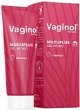 VAGINOL MUCUPLUS GEL FRAGOLA 50 ML
