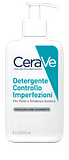 CERAVE DETERGENTE CONTROLLO IMPERFEZIONI 473 ML