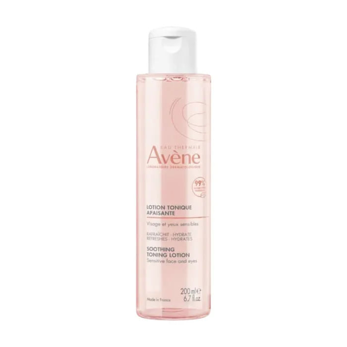 EAU THERMALE AVENE LOZIONE TONICA 200 ML