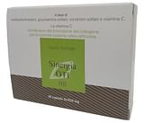 OTI  SINERGIA OTI NUOVO FORMATO 60 CAPSULE