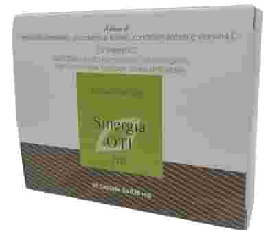 OTI  SINERGIA OTI NUOVO FORMATO 60 CAPSULE