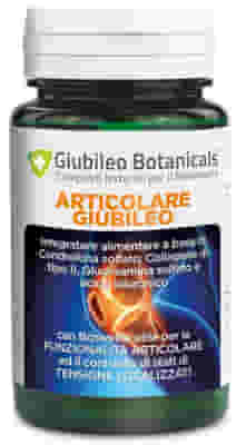 ARTICOLARE GIUBILEO 30 COMPRESSE