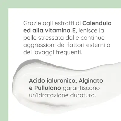 MORBIDI' CREMA MANI BATUFFOLO DI COTONE 75 ML MORBIDI' CREMA MANI BATUFFOLO DI COTONE 75 ML