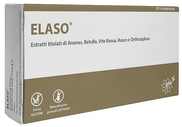 Elaso 30 Compresse