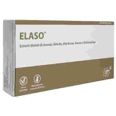 ELASO 30 COMPRESSE
