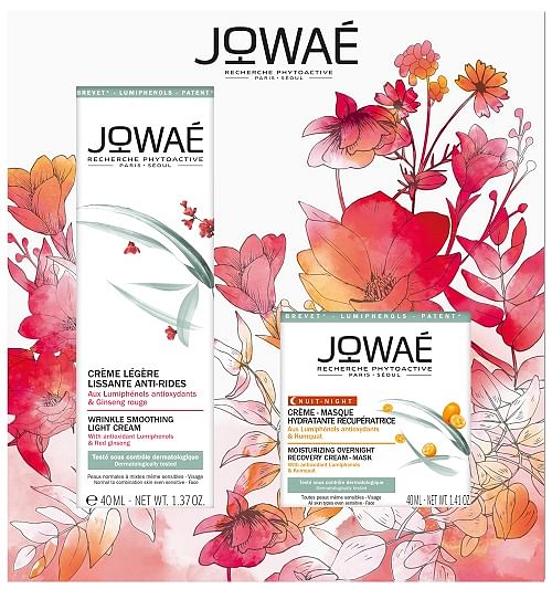 Jowae Set Natale Antieta' + Maschera