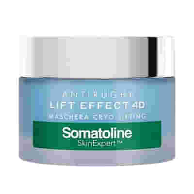 SOMATOLINE C VISO 4D MASCHERA CRYO 75 ML