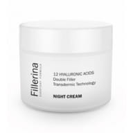 FILLERINA 12 DOUBLE FILLER NEO MITO EVERYDAY BASE NIGHT CREAM GRADO 3 50 ML