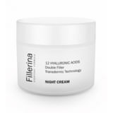 FILLERINA 12 DOUBLE FILLER NEO MITO EVERYDAY BASE NIGHT CREAM GRADO 3 50 ML
