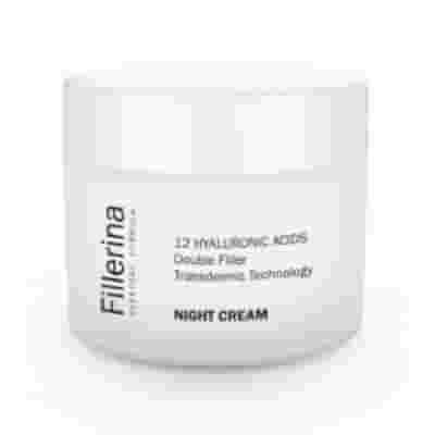 FILLERINA 12 DOUBLE FILLER NEO MITO EVERYDAY BASE NIGHT CREAM GRADO 3 50 ML