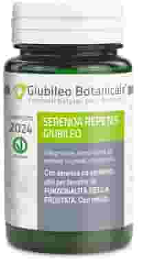 SERENOA REPENS GIUBILEO 30 CAPSULE NUOVA FORMULAZIONE