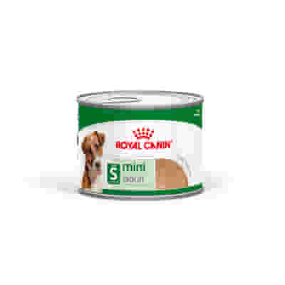 SIZE HEALTH NUTRITION MINI ADULT 195 G