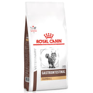 VETERINARY HEALTH NUTRITION CAT GASTROINTESTINAL HAIRBALL 400 G