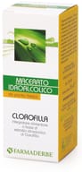 CLOROFILLA MACERATO IDROALCOLICO 50 ML