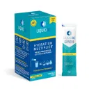 LIQUID IV HYDRATION MULTIPLIER LEMON LIME 10 STICK