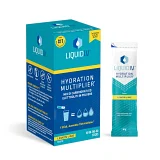 EQUILIBRA HYDRATION MULTIPLIER LIMONE 10 STICK
