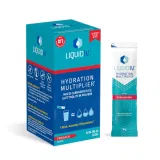LIQUID IV HYDRATION MULTIPLIER FRAGOLA 10 STICK