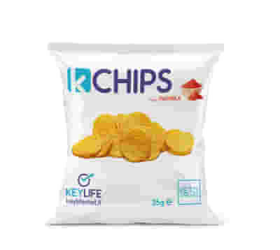 KEYLIFE KCHIPS 25 G