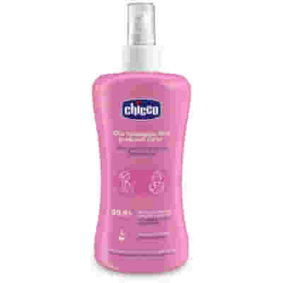 CHICCO OLIO MASSAGGIO 4 IN 1 PRE&POST PARTO 222 ML