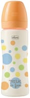 CHICCO BIBERON PERFECT EASY BIMBO SILICONE DA 330 ML