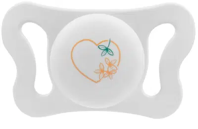 CHICCO SUCCHIETTO MICRO ECO 0-2M 1 PEZZO CHICCO SUCCHIETTO MICRO ECO 0-2M 1 PEZZO