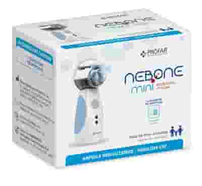 AMPOLLA NEBULIZZATRICE PROFAR AEROSOL MESH MINI NEBONE