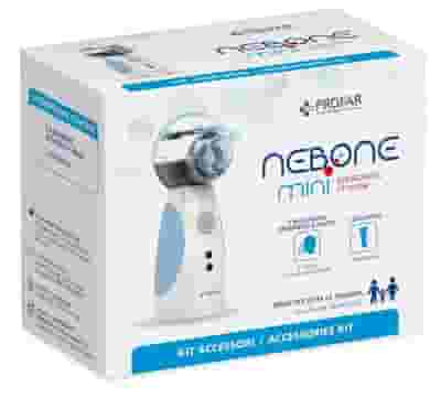 KIT ACCESSORI PROFAR AEROSOL MESH MINI NEBONE 3 PEZZI