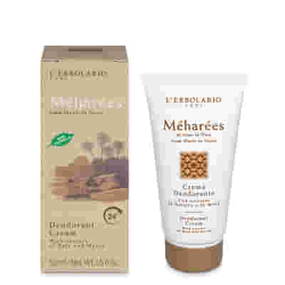 MEHAREES CREMA DEODORANTE 50 ML