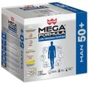 WINTER MEGA FORMULA LIFE PROGRAM SYSTEM MAN 50+ 30 BUSTINE