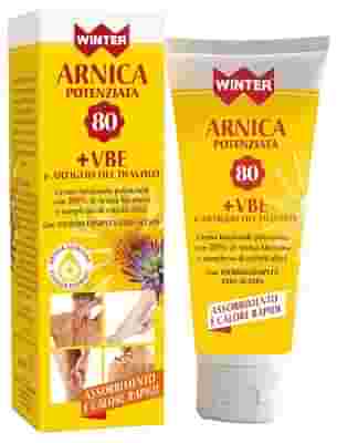 WINTER ARNICA POTENZIATA + VBE ARTIGLIO DIAVOLO 100 ML