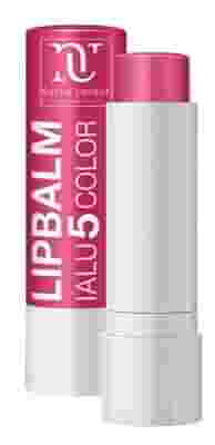 NATUR UNIQUE LIP BALM IALU5COLOR CICLAMINO 4,2 ML