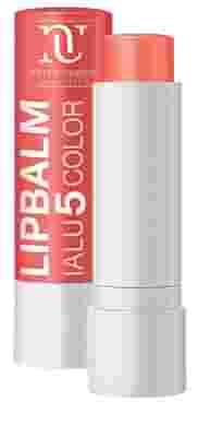 NATUR UNIQUE LIP BALM IALU5COLOR CORALLO 4,2 ML