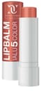 NATUR UNIQUE LIP BALM IALU5COLOR NUDE 4,2 ML