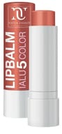 NATUR UNIQUE LIP BALM IALU5COLOR NUDE 4,2 ML