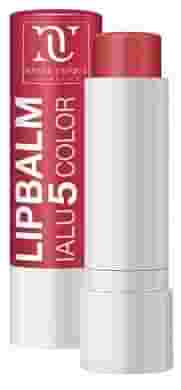NATUR UNIQUE LIP BALM IALU5COLOR ROSSO 4,2 ML