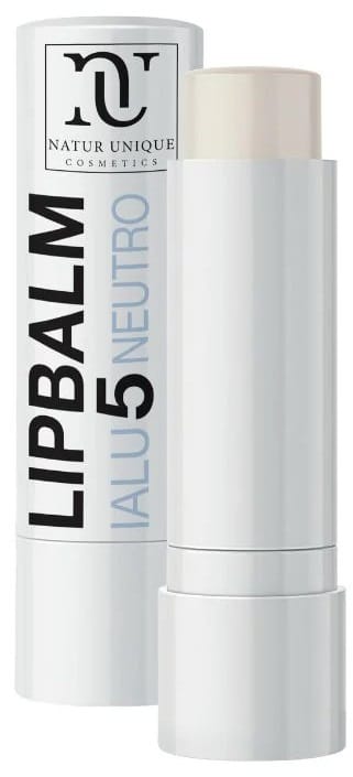 Natur Unique Lip Balm Ialu5 Neutro 4,2 Ml