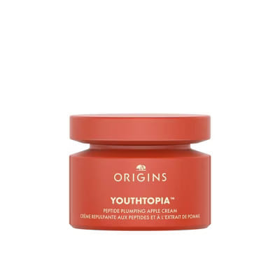 ORIGINS YOUTHOPIA PLUMPING APPLE CREAM 50 ML