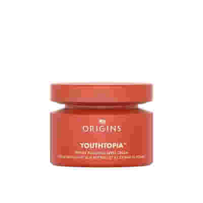 ORIGINS YOUTHOPIA PLUMPING APPLE CREAM 50 ML