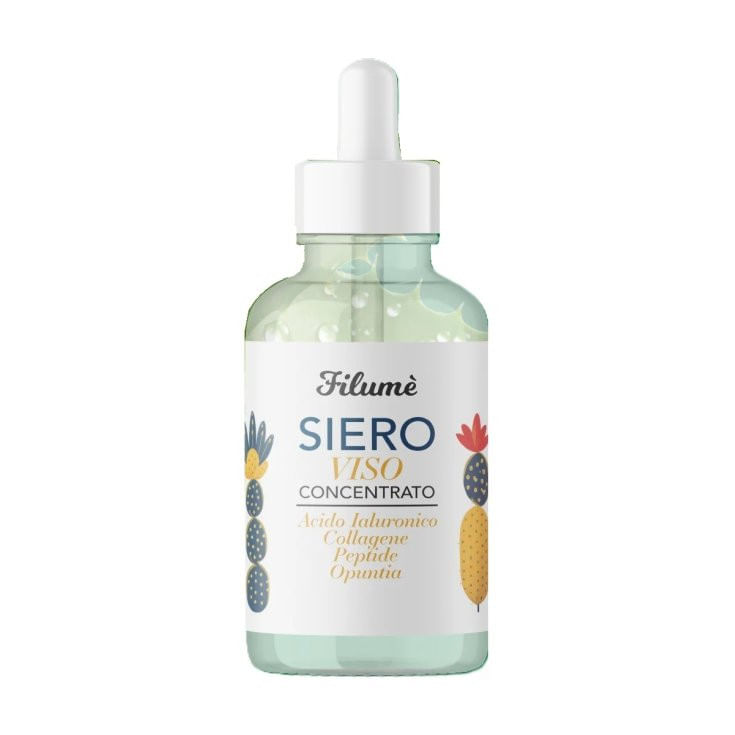FILUME' SIERO VISO CONCENTRATO 30 ML
