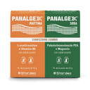 PANALGEXX MATTINA 14 STICKPACK + PANALGEXX SERA 14 STICKPACK CONFEZIONE COMBO