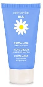 CAMOMILLA BLU CREMA MANI NUTRIENTE RIPARATRICE 50 ML