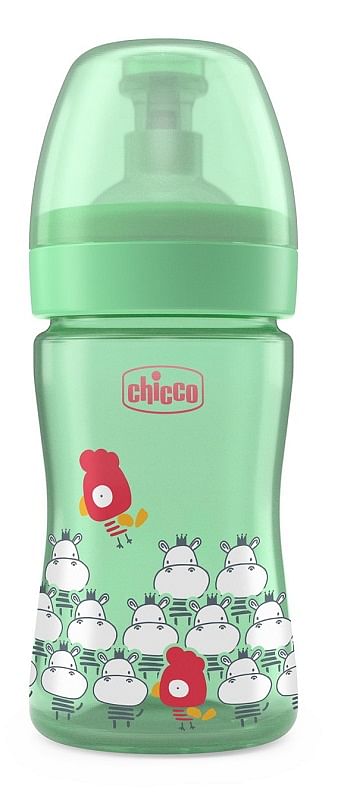 Chicco Push & Pull Cup Neutral 18 Mesi+