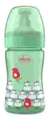 CHICCO PUSH & PULL CUP NEUTRAL 18 MESI+