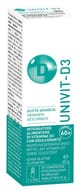 UNIVIT-D3 20 COMPRESSE EFFERVESCENTI