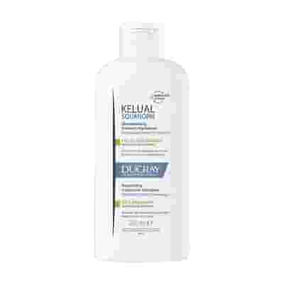 KELUAL SQUANORM SHAMPOO ANTI FORFORA GRASSA 200 ML
