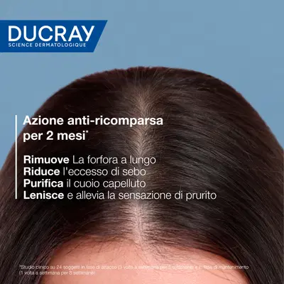 KELUAL SQUANORM SHAMPOO ANTI FORFORA GRASSA 200 ML KELUAL SQUANORM SHAMPOO ANTI FORFORA GRASSA 200 ML