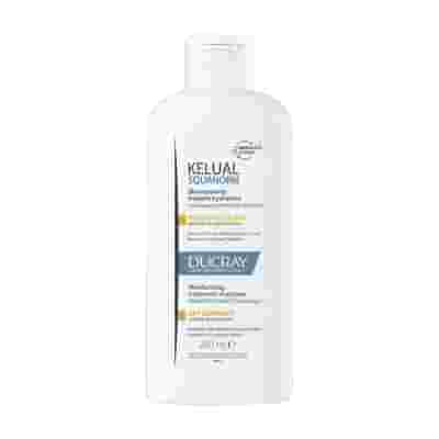KELUAL SQUANORM SHAMPOO ANTI FORFORA SECCA 200 ML